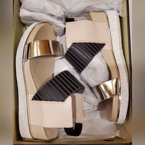 United Nude Rico sandals